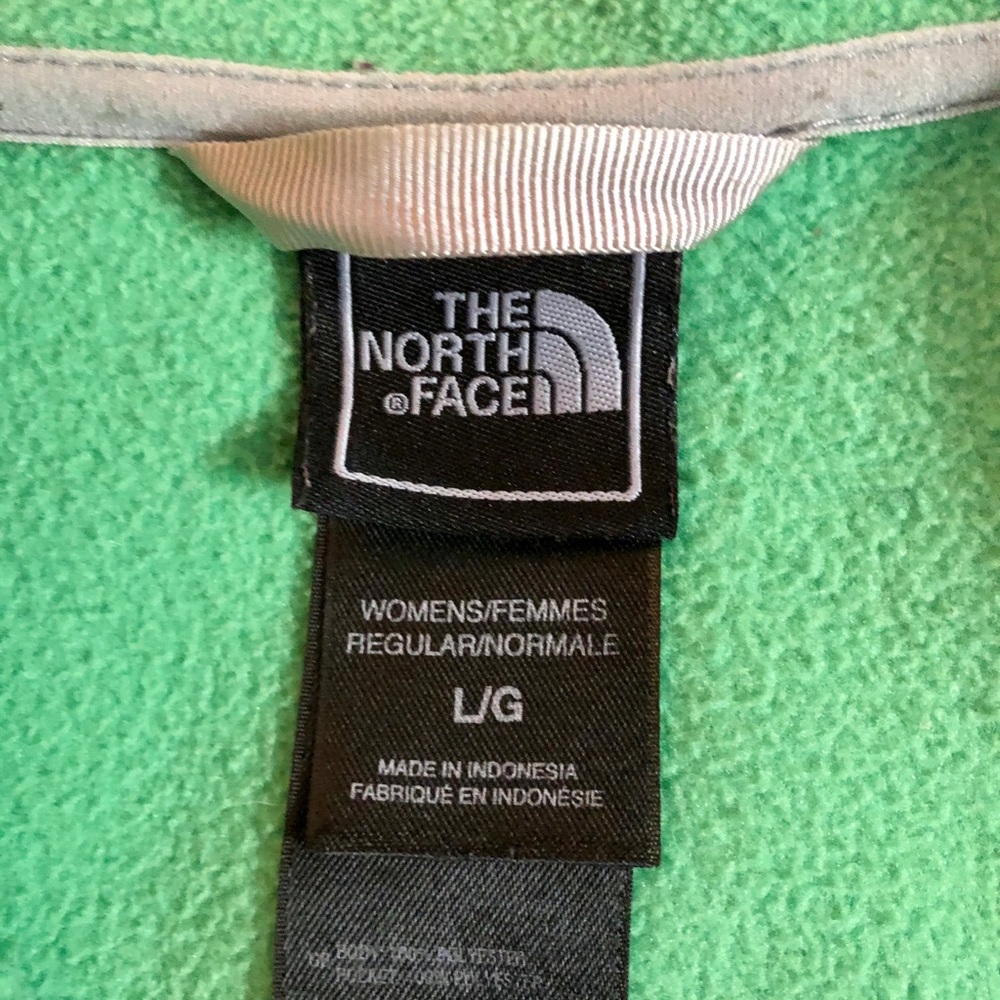 Northface Jacket - image 3